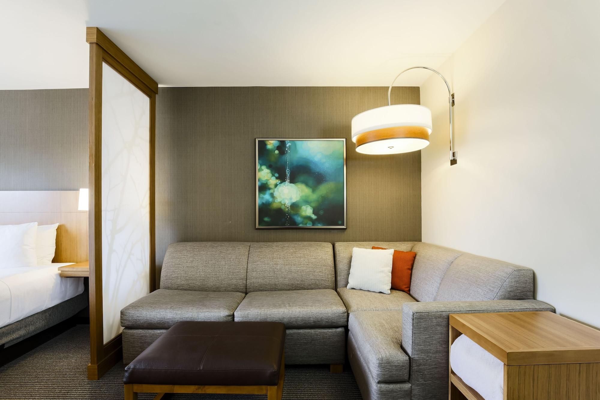 Hyatt Place Boulder Pearl Street - Newly Renovated Боулдер Экстерьер фото