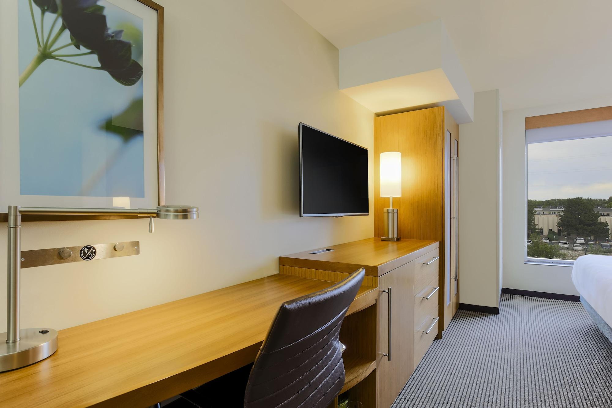 Hyatt Place Boulder Pearl Street - Newly Renovated Боулдер Экстерьер фото
