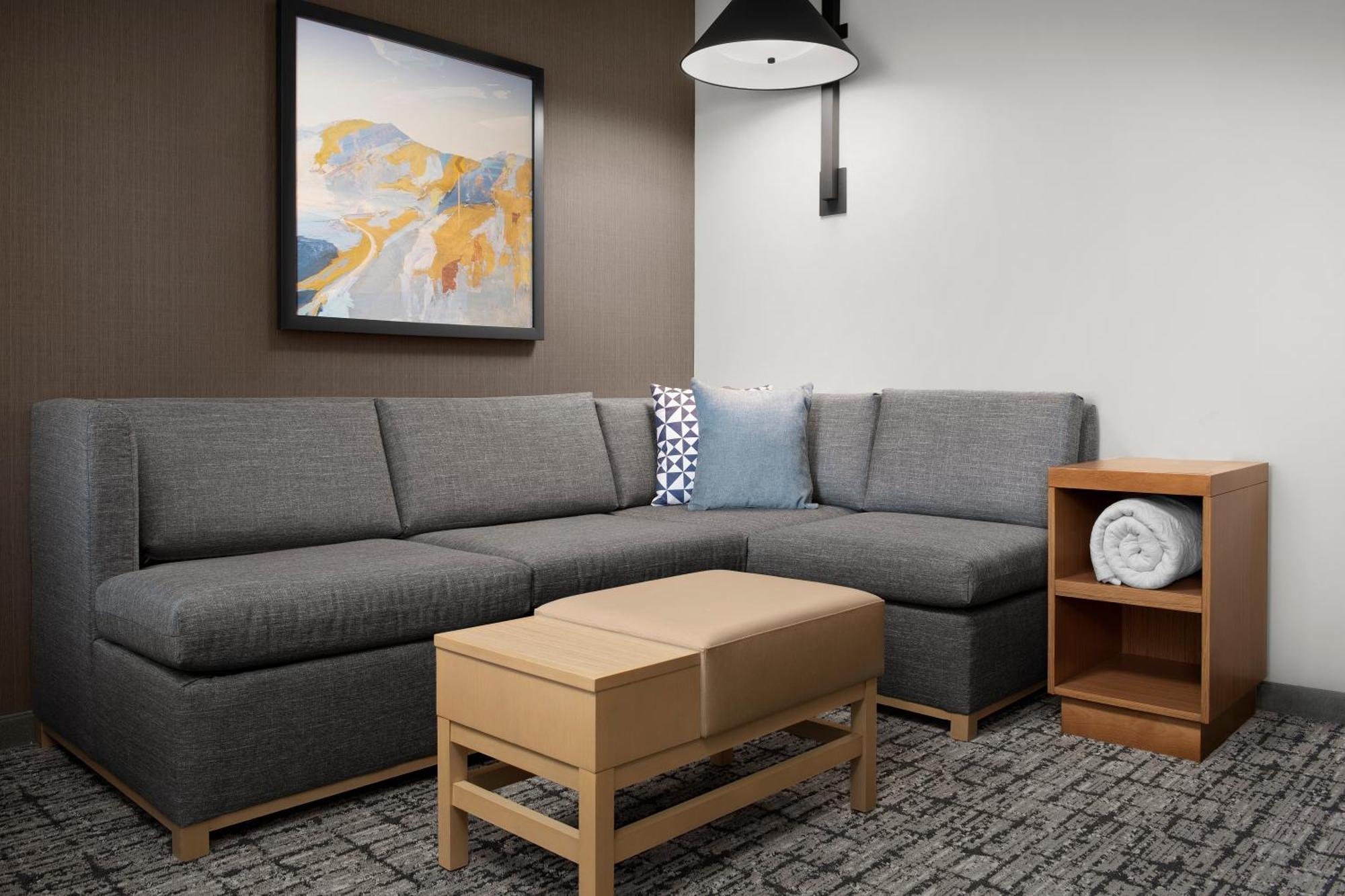 Hyatt Place Boulder Pearl Street - Newly Renovated Боулдер Экстерьер фото