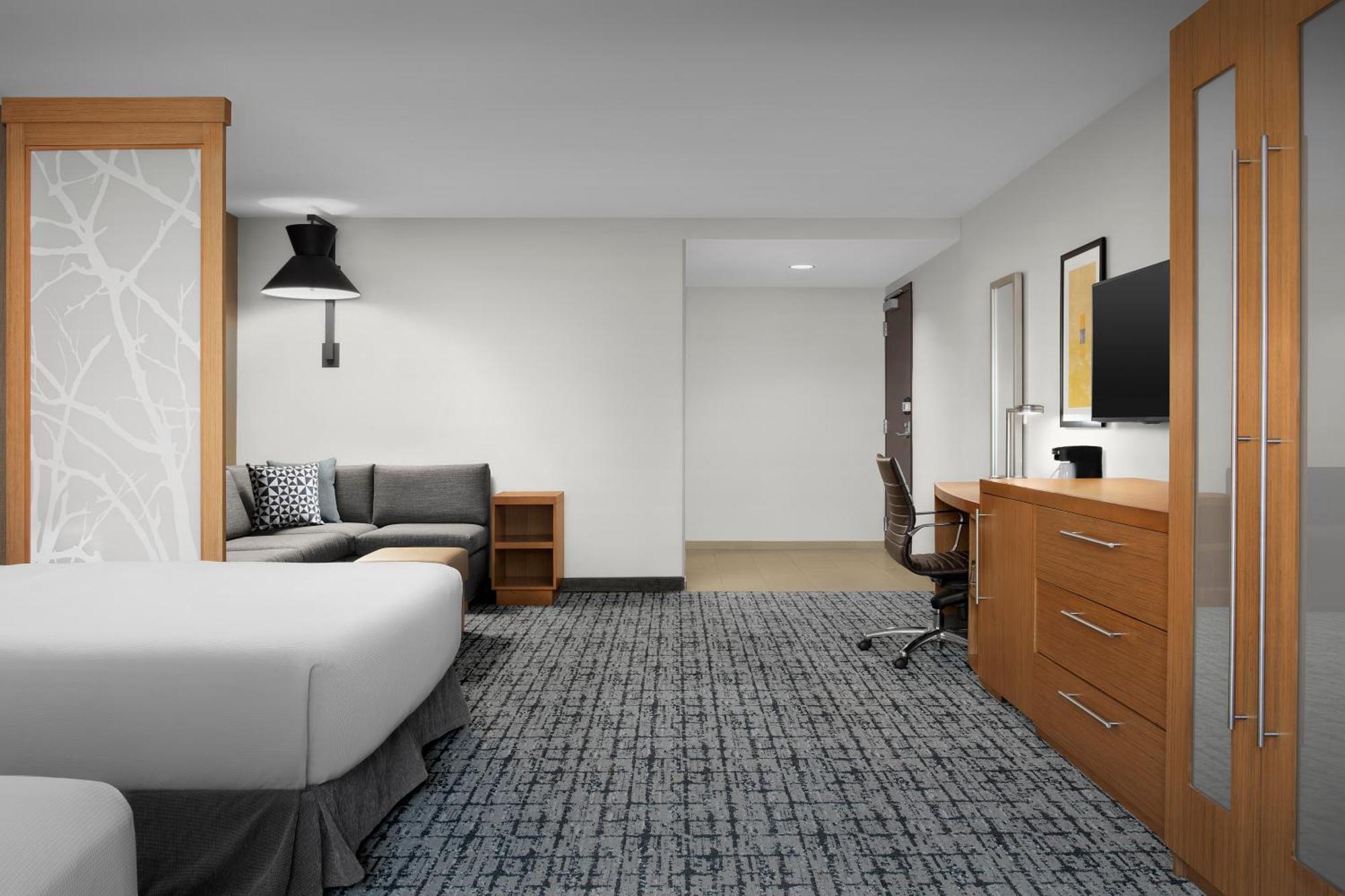 Hyatt Place Boulder Pearl Street - Newly Renovated Боулдер Экстерьер фото