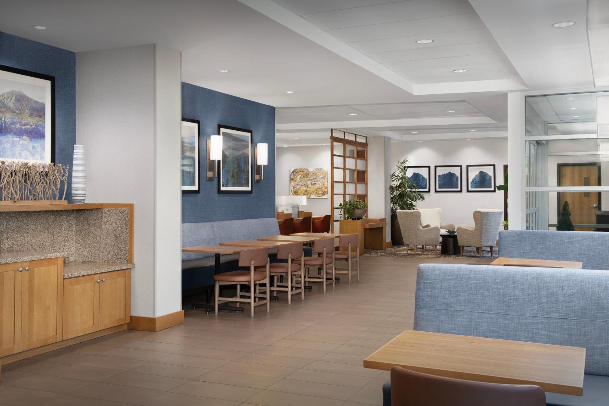 Hyatt Place Boulder Pearl Street - Newly Renovated Боулдер Экстерьер фото