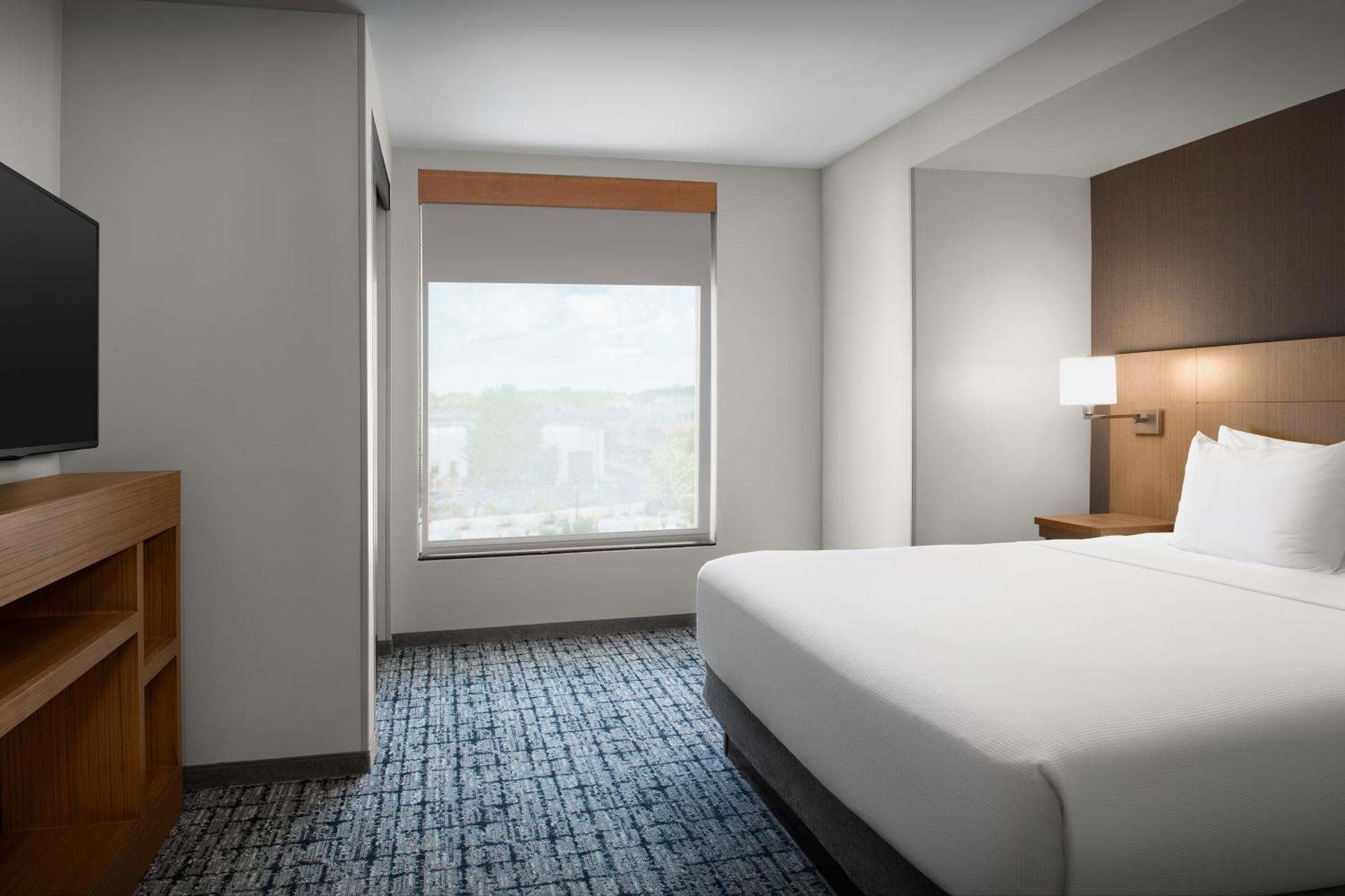 Hyatt Place Boulder Pearl Street - Newly Renovated Боулдер Экстерьер фото