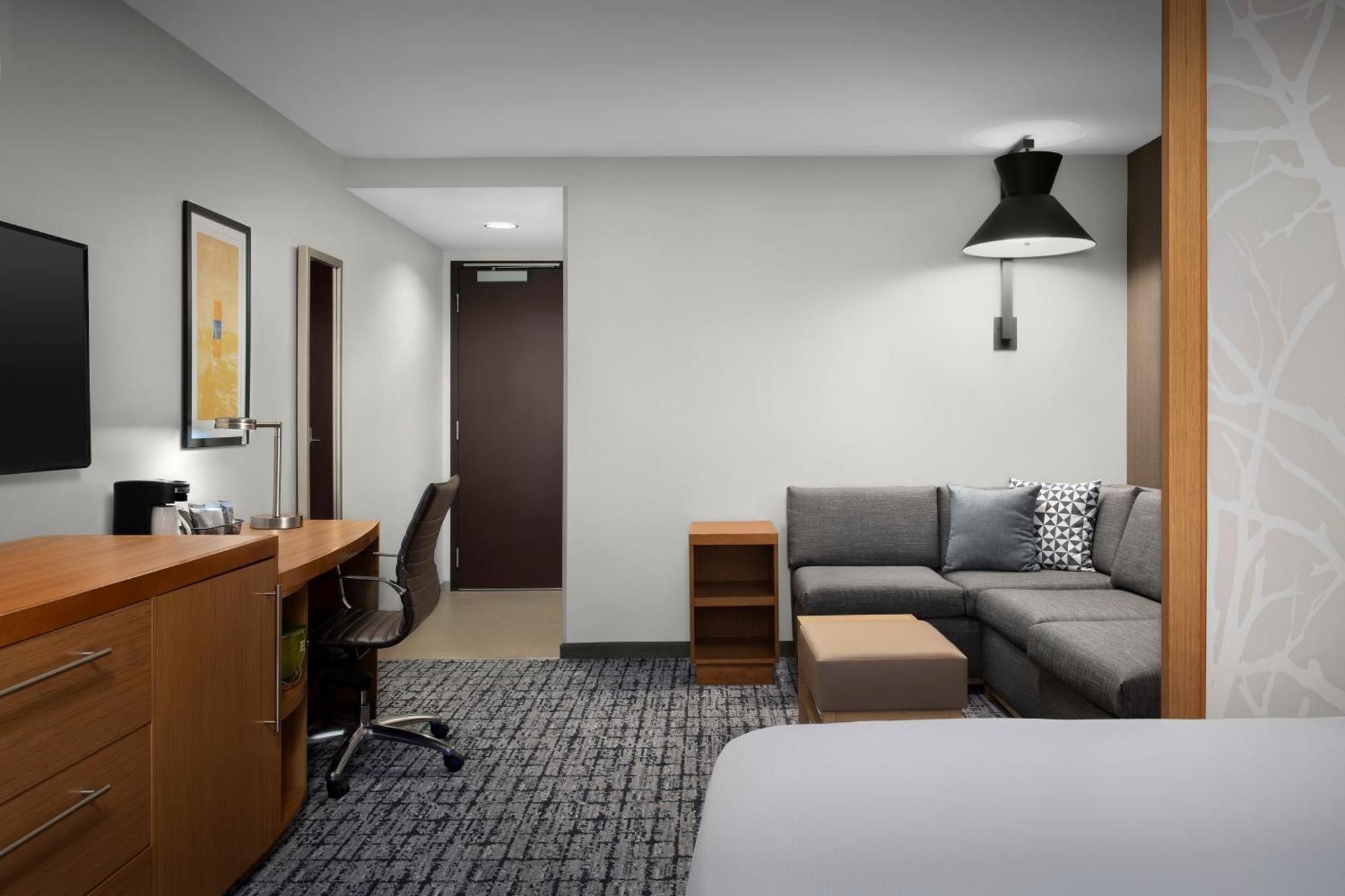 Hyatt Place Boulder Pearl Street - Newly Renovated Боулдер Экстерьер фото